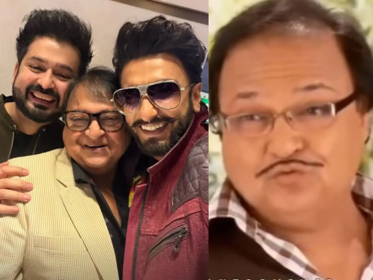 Rakesh Bedi’s old Dhurandhar dialogue clip goes viral; fans call it 'manifestation' | Watch Rakesh Bedi’s old Dhurandhar dialogue clip goes viral; fans call it 'manifestation' | Watch