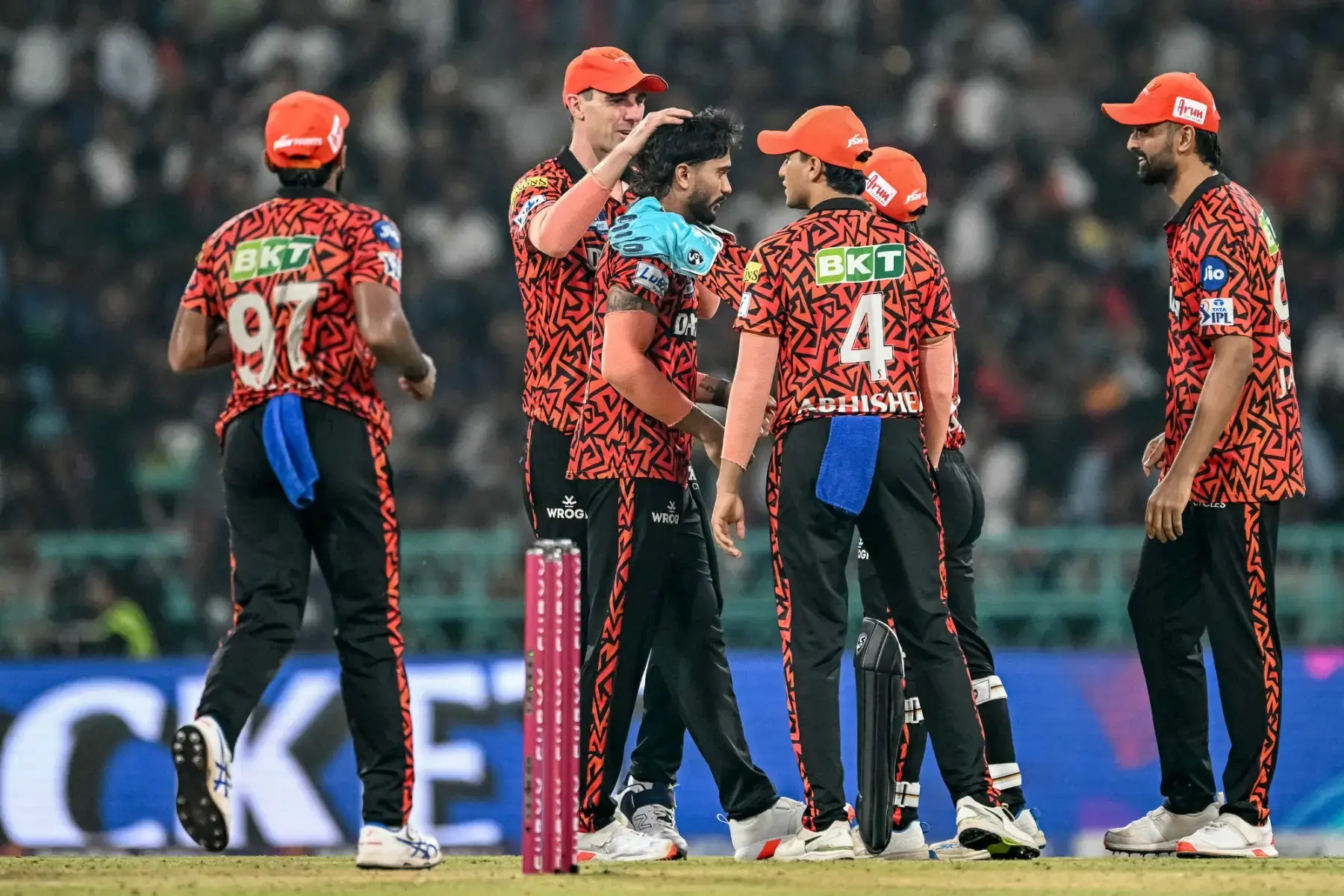 IPL 2026: Check out SRH final squad; batters, bowlers, keepers and more