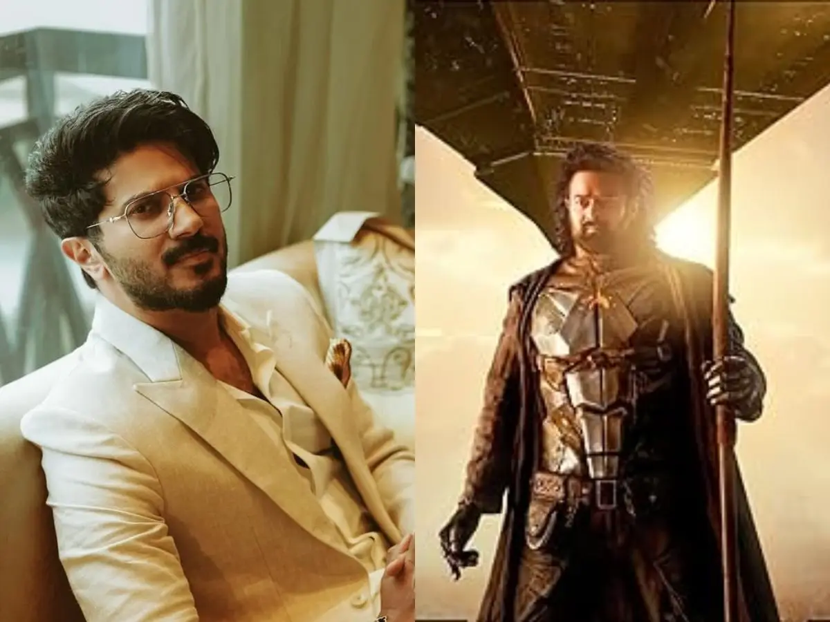 Kalki 2898 AD sequel: Prabhas, Dulquer Salmaan to begin filming in Hyderabad; details inside Kalki 2898 AD sequel: Prabhas, Dulquer Salmaan to begin filming in Hyderabad; details inside