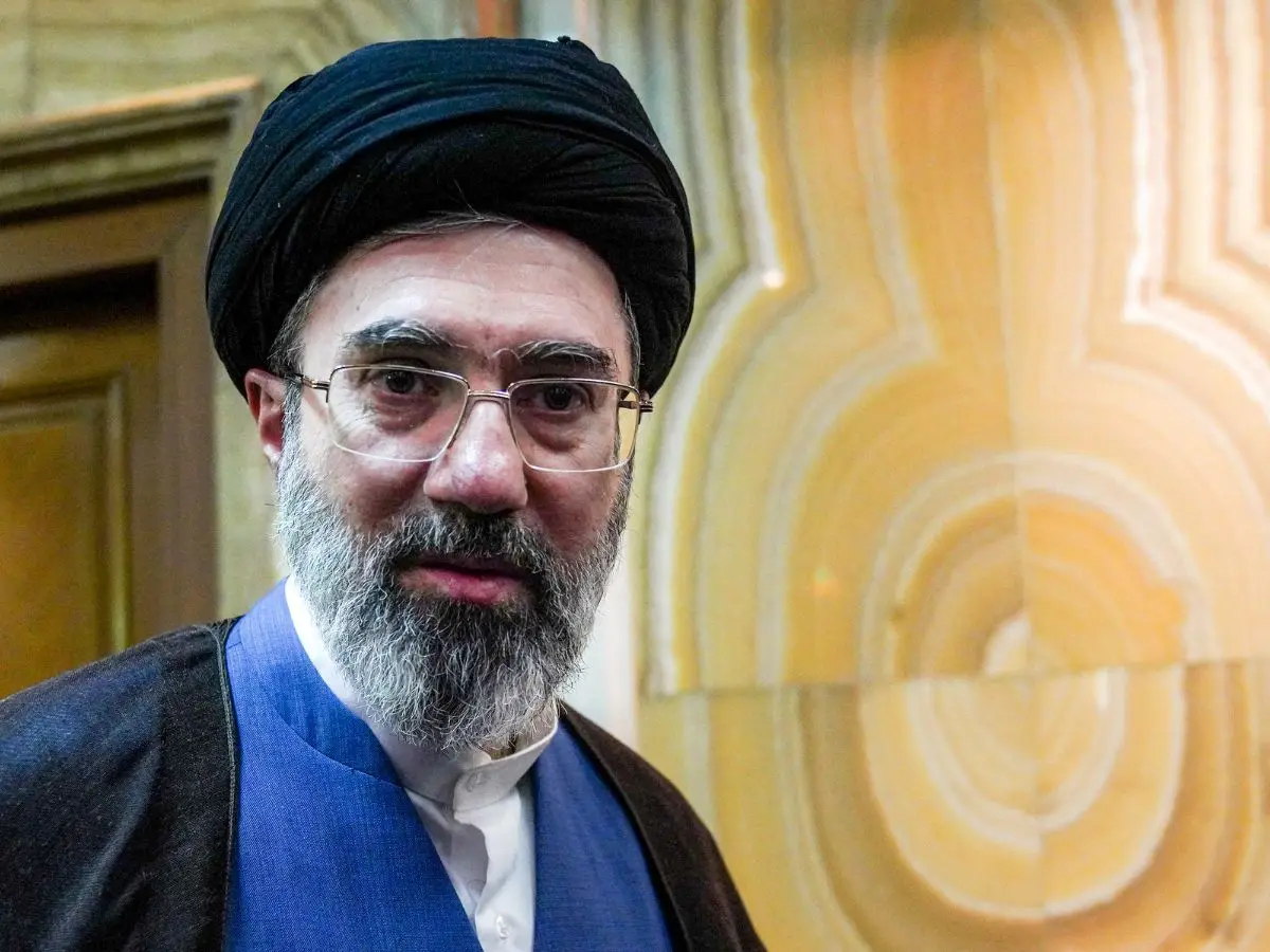 Is IRGC in control of Iran?