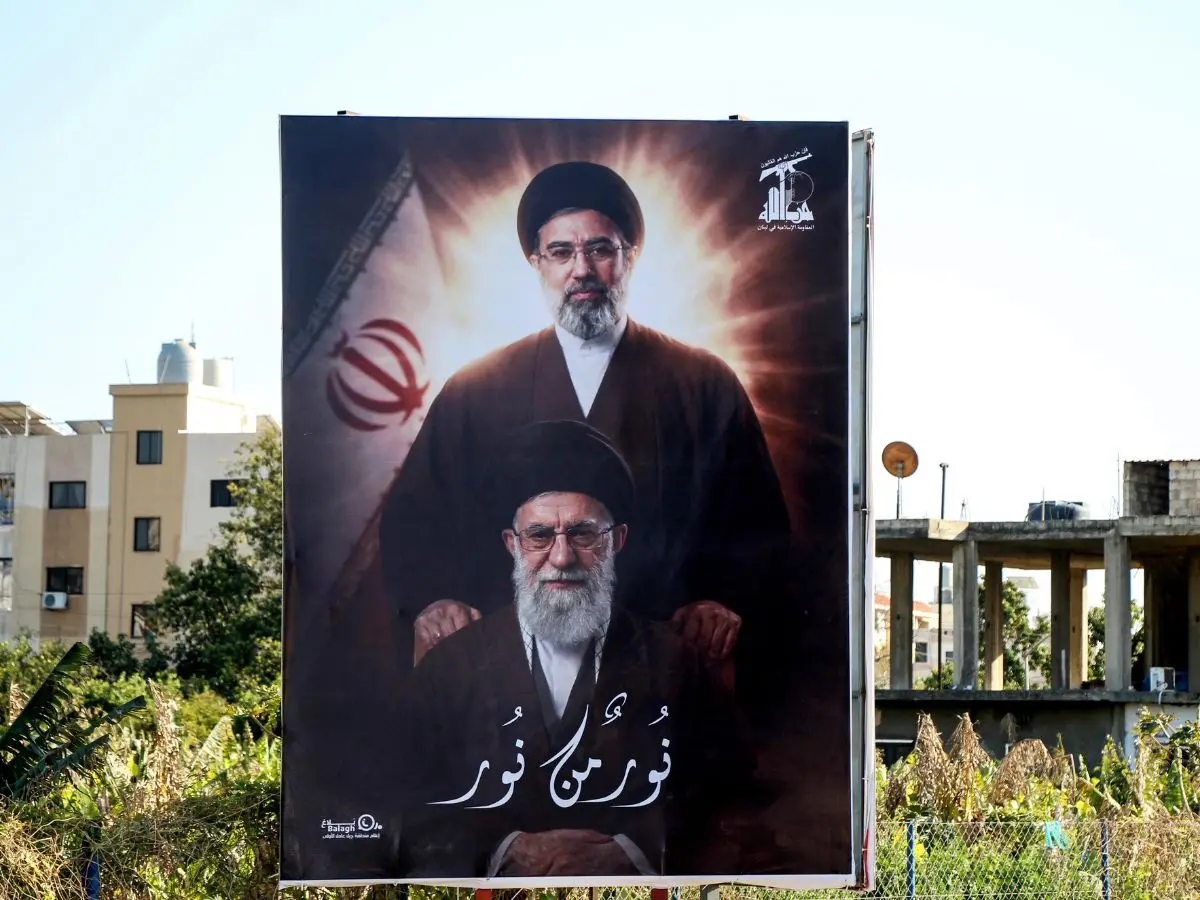 Iran war enters Day 23