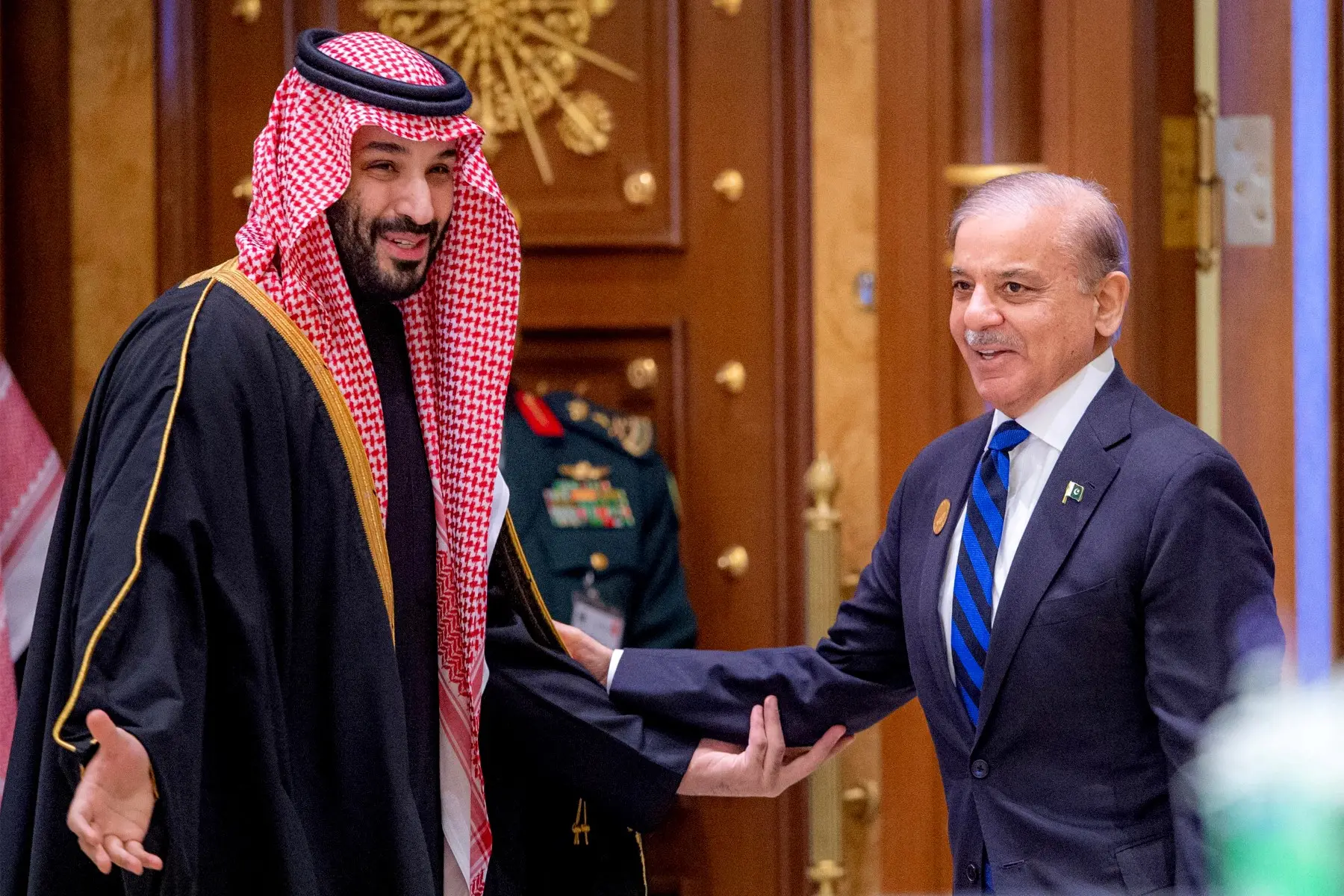 Is Pakistan heading into Iran war for Saudi Arabia? All about 2025 Riyadh-Islamabad pact