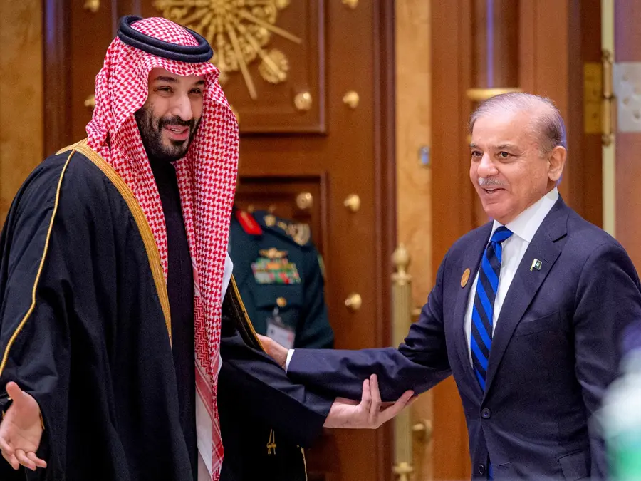 Is Pakistan heading into Iran war for Saudi Arabia? All about 2025 Riyadh-Islamabad pact