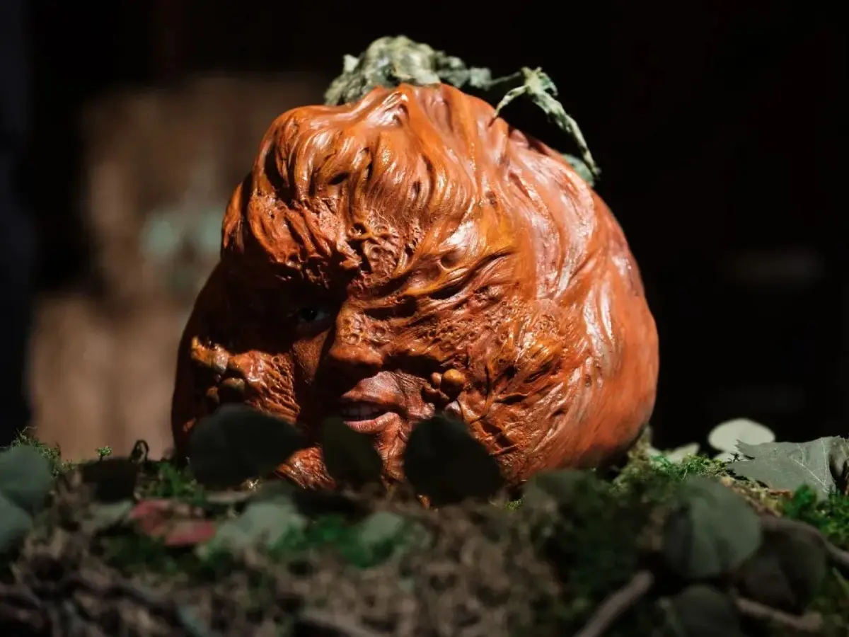 R.L. Stine's Pumpkinhead Sequel Movie in works? Here's what we know