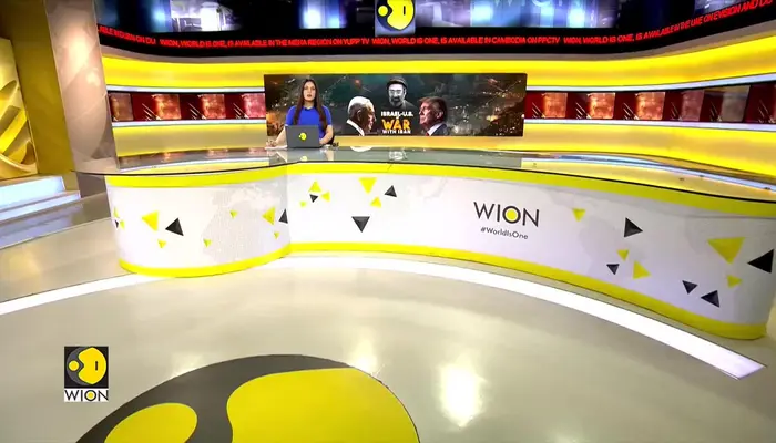WionNews Video