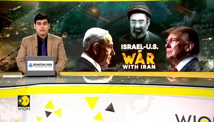 WionNews Video