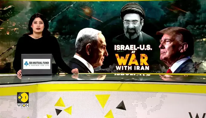 WionNews Video