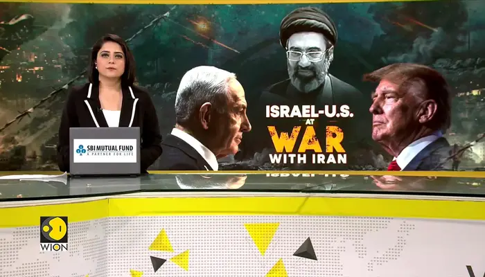 WionNews Video