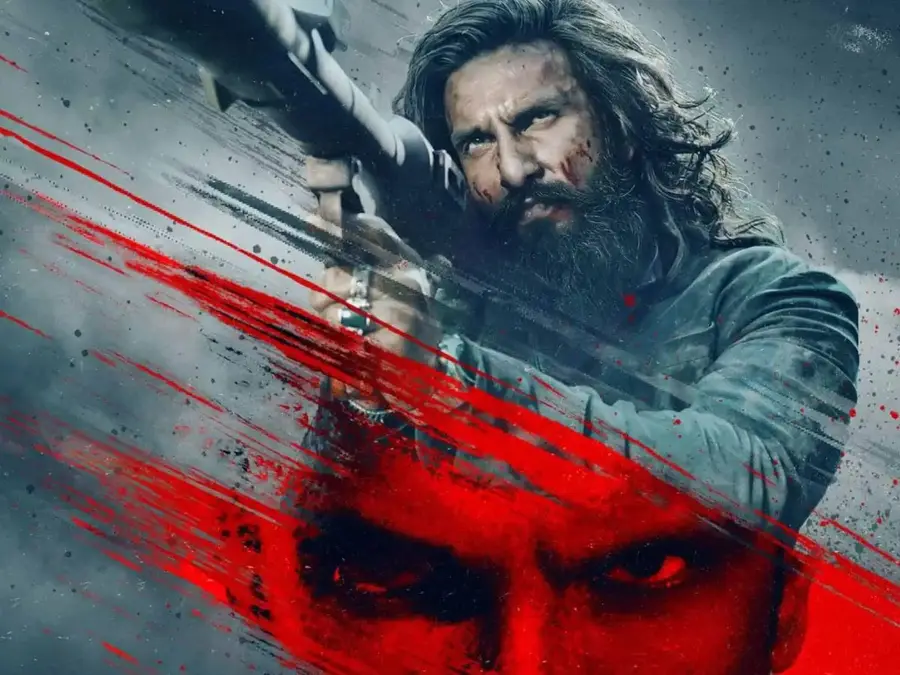 Dhurandhar: The Revenge box office collection Day 4 - Ranveer Singh starrer nears ₹700 crore worldwide