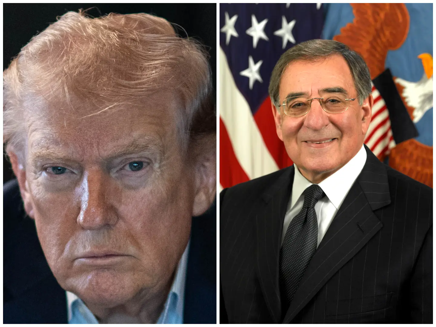 Trump and Iran crisis: Ex-CIA chief Leon Panetta lists 7 reasons why US president is responsible— but what about his own foreign wars record? Trump and Iran crisis: Ex-CIA chief Leon Panetta lists 7 reasons why US president is responsible— but what about his own foreign wars record?