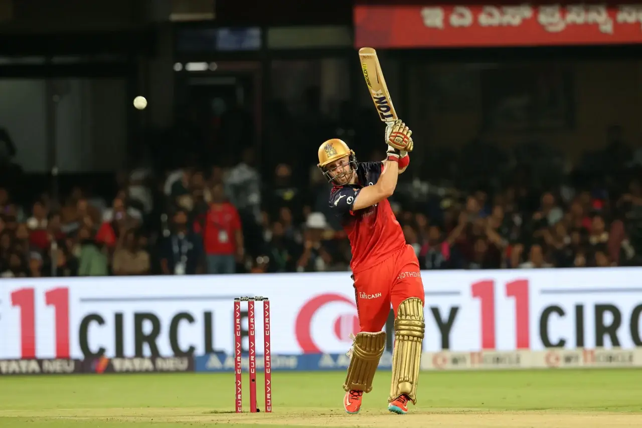 Highest Strike Rate in IPL - Phil Salt (175.7)