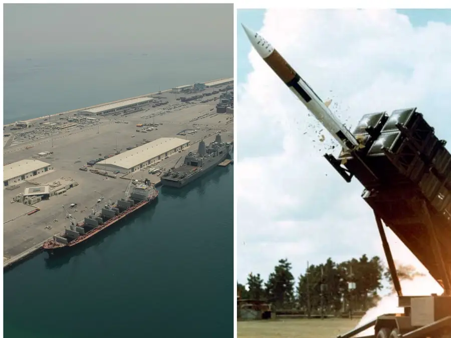 US, Bahrain probably LIED about Iran drone attack. It was not the only ‘false flag’ – Diego Garcia, Turkey 'missile strikes' could be...