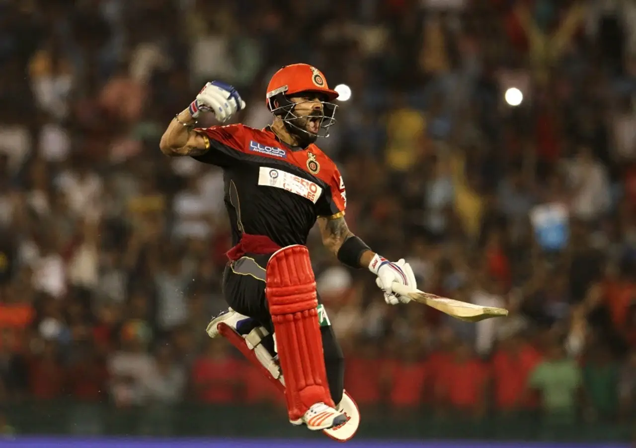 IPL 2026 Stats: From Dhoni to Kohli - List of Best Batters of All Time
