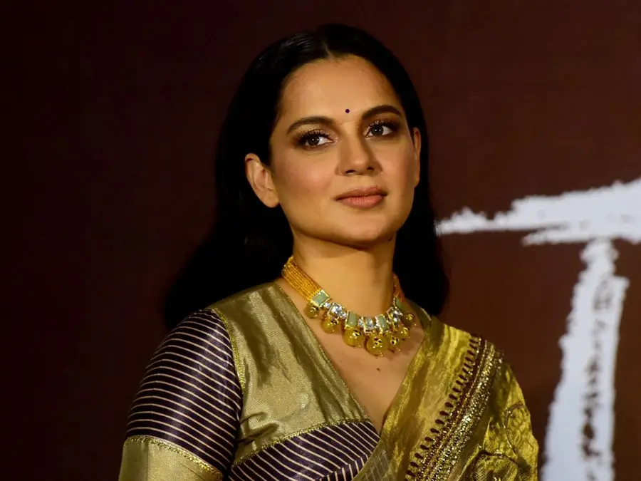 After calling Gen Z 'gutter generation', Kangana Ranaut now says she is 'Gen-Alpha'