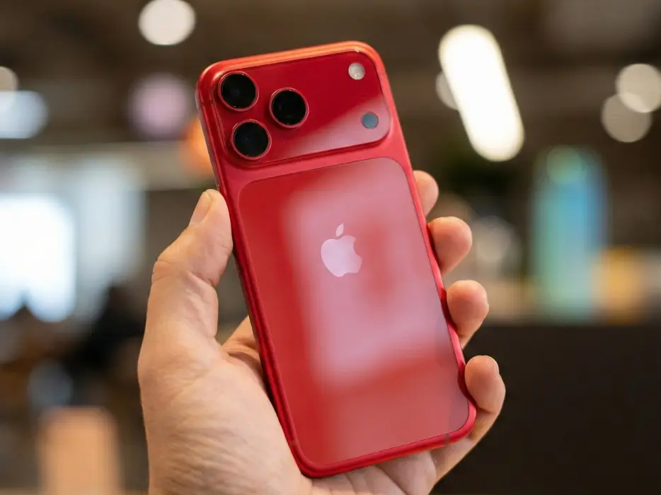From under-display Face ID to the A20 chip: What to expect from Apple’s iPhone launch in September 2026 From under-display Face ID to the A20 chip: What to expect from Apple’s iPhone launch in September 2026
