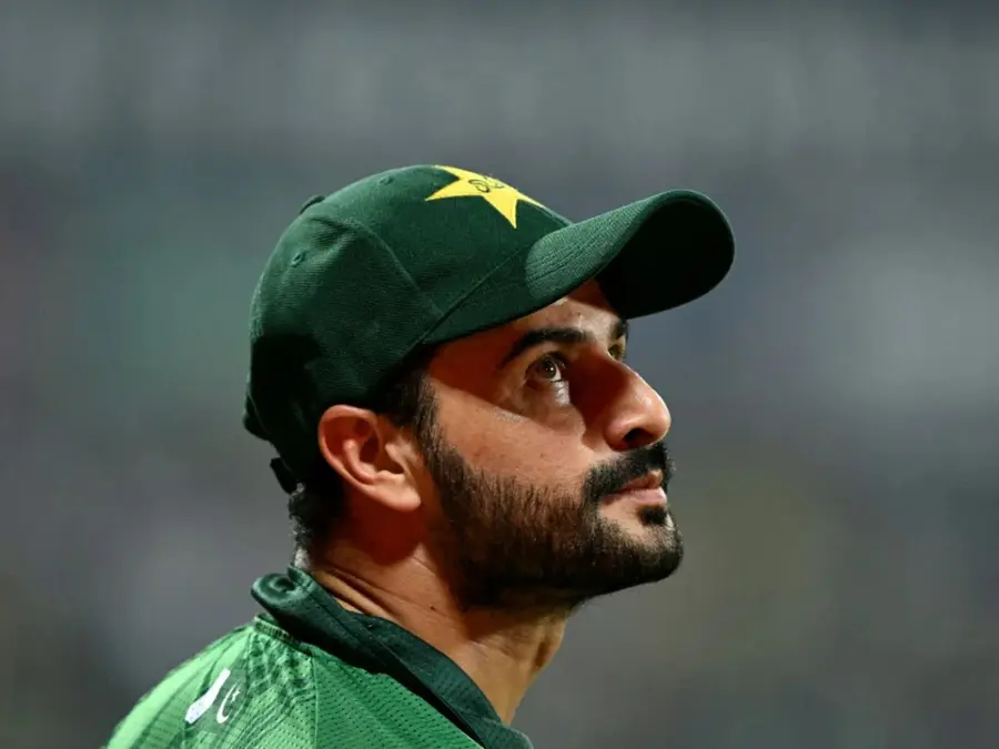Pakistan’s Sahibzada Farhan crowned ICC Player of the Month following record T20 WC campaign