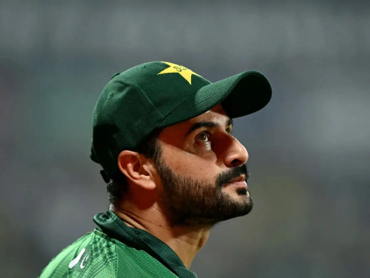 Pakistan’s Sahibzada Farhan crowned ICC Player of the Month following record T20 WC campaign Pakistan’s Sahibzada Farhan crowned ICC Player of the Month following record T20 WC campaign