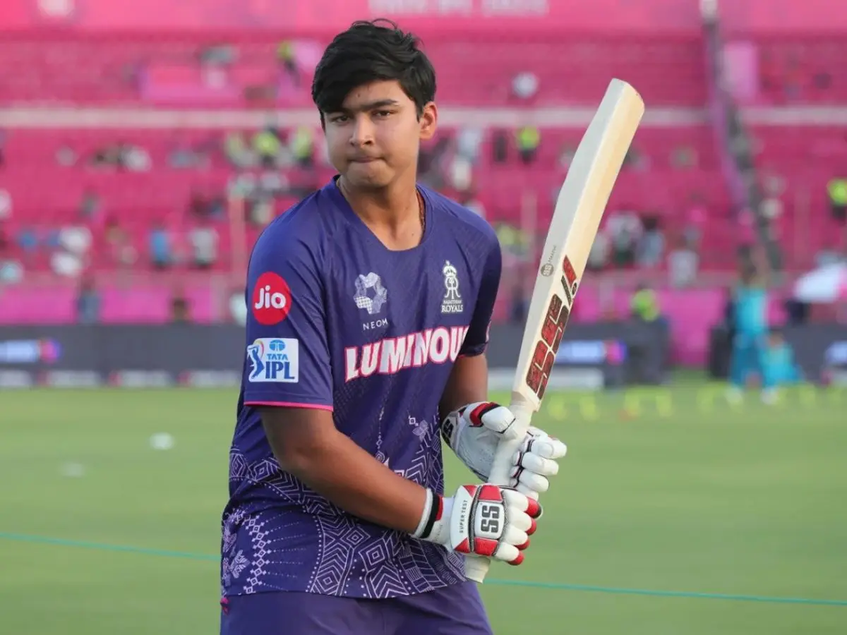 ‘I don’t think he will ever get professional’: Vaibhav Suryavanshi receives harsh criticism ahead of IPL 2026