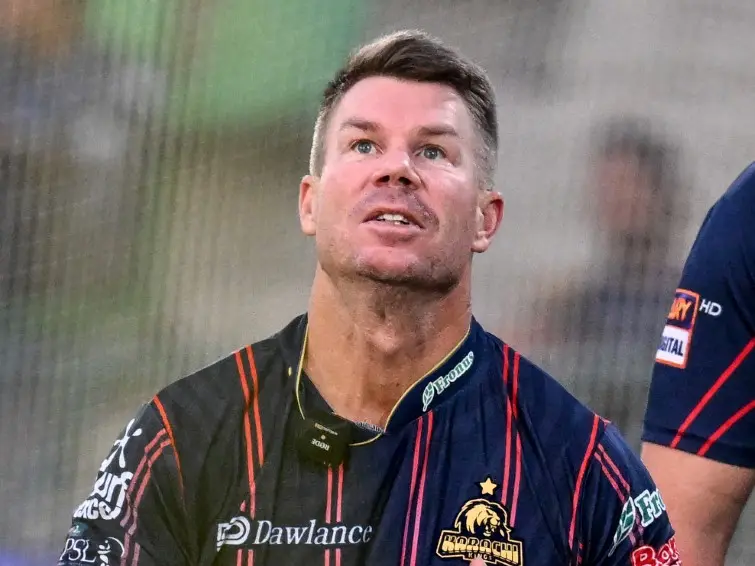 Warner, Smith urged to ‘withdraw immediately’ from PSL 2026 after threat from armed group Warner, Smith urged to ‘withdraw immediately’ from PSL 2026 after threat from armed group