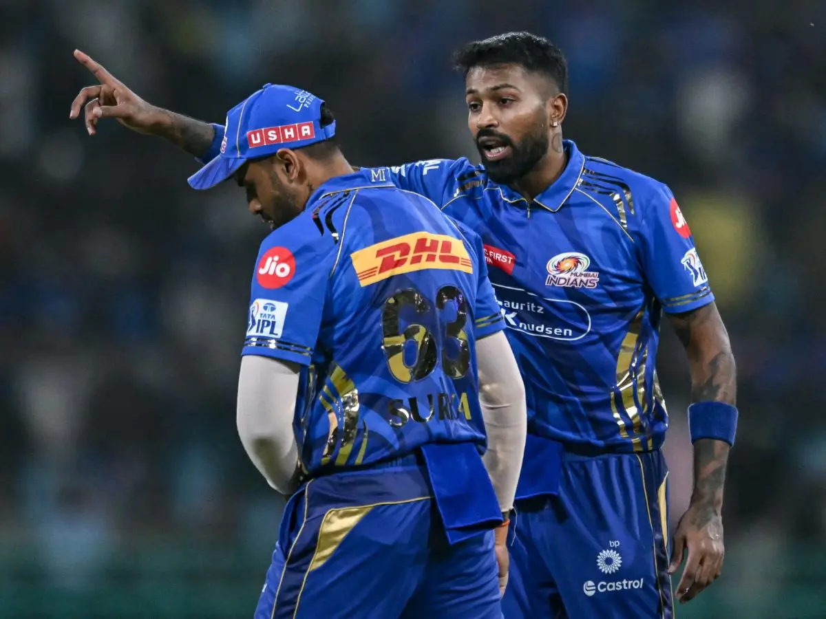 Ashwin, K Srikkanth urge Hardik Pandya to ‘quit MI captaincy’ as IPL 2026 looms Ashwin, K Srikkanth urge Hardik Pandya to ‘quit MI captaincy’ as IPL 2026 looms