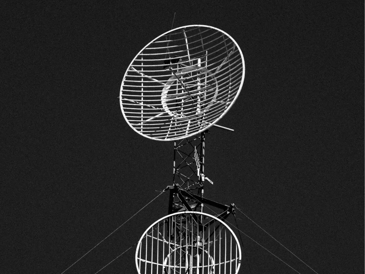 China just shook Starlink with a 5 times faster laser from a distance of 36,000km China just shook Starlink with a 5 times faster laser from a distance of 36,000km
