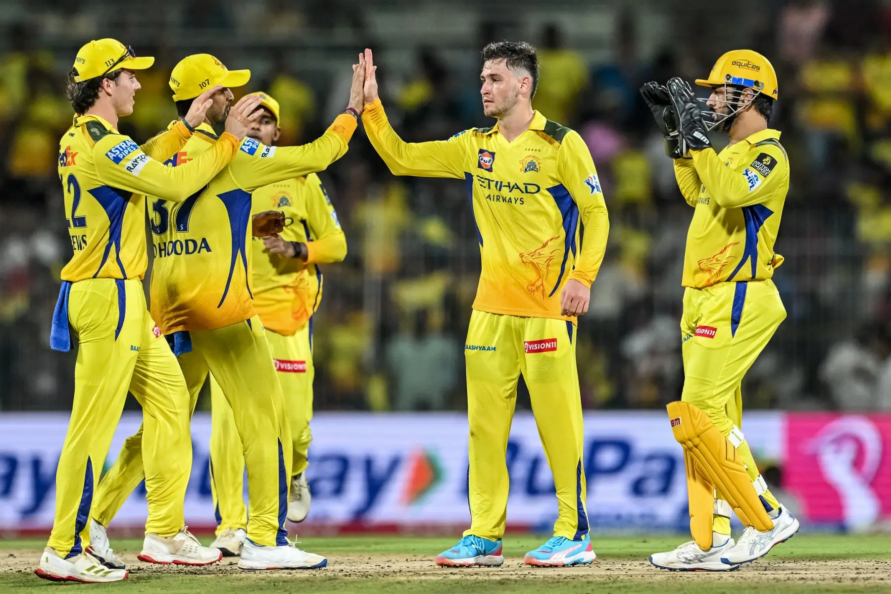 IPL 2026: Check out CSK final squad; batters, bowlers, keepers and more