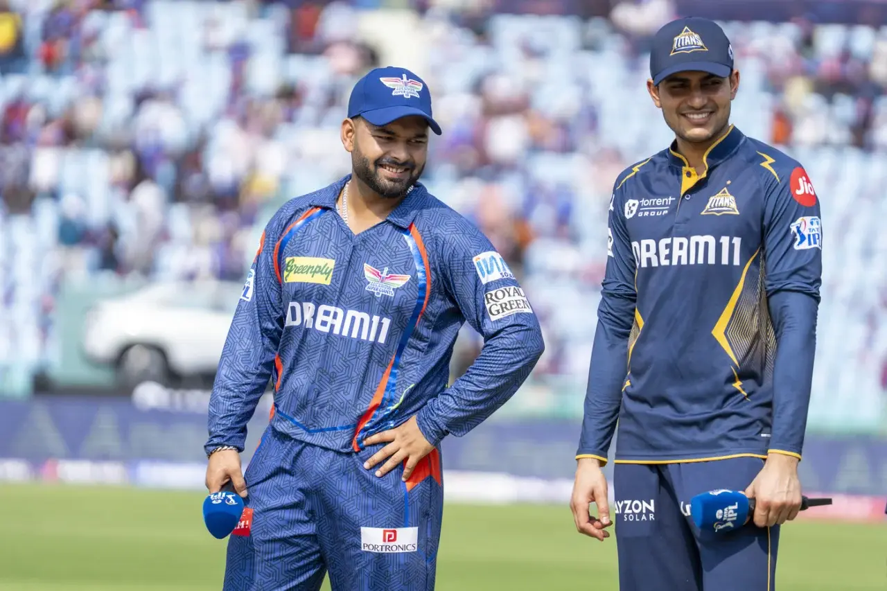 IPL 2026: LSG phase 1 schedule, match timings and venue list