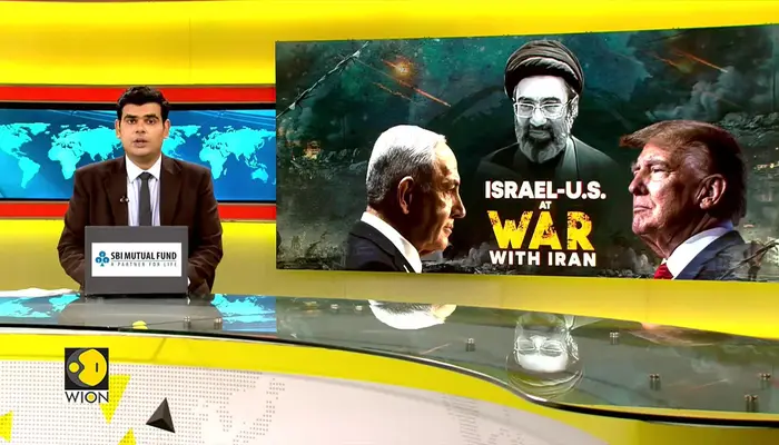 WionNews Video