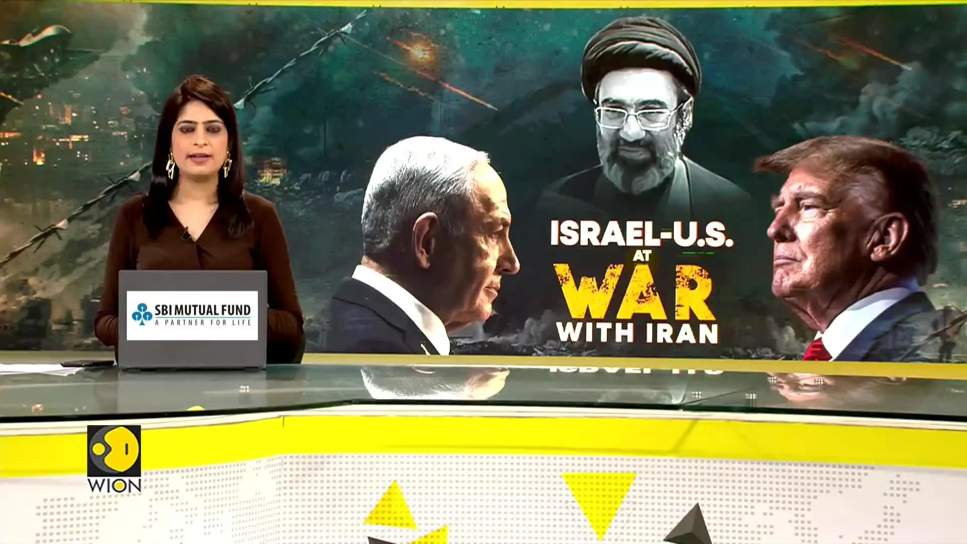US-Iran 'Secret' Talks Hold Balance Between Horrific War & Nervous Peace