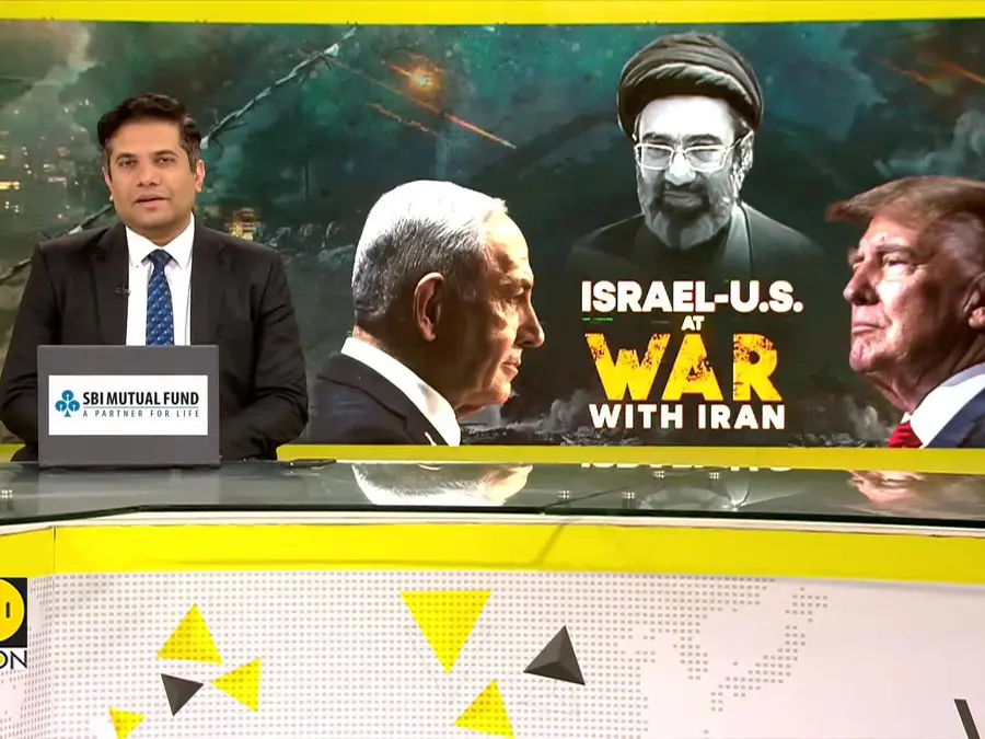 Israel-Iran War: Iranian FM Holds Call With Russia After US-Iran War Talks