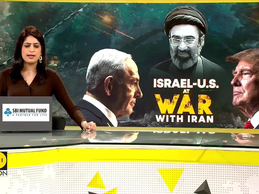 US-Iran Talk: Who is Trump Talking to in Iran? Mojtaba, Ghalibaf or a Shadow Figure?