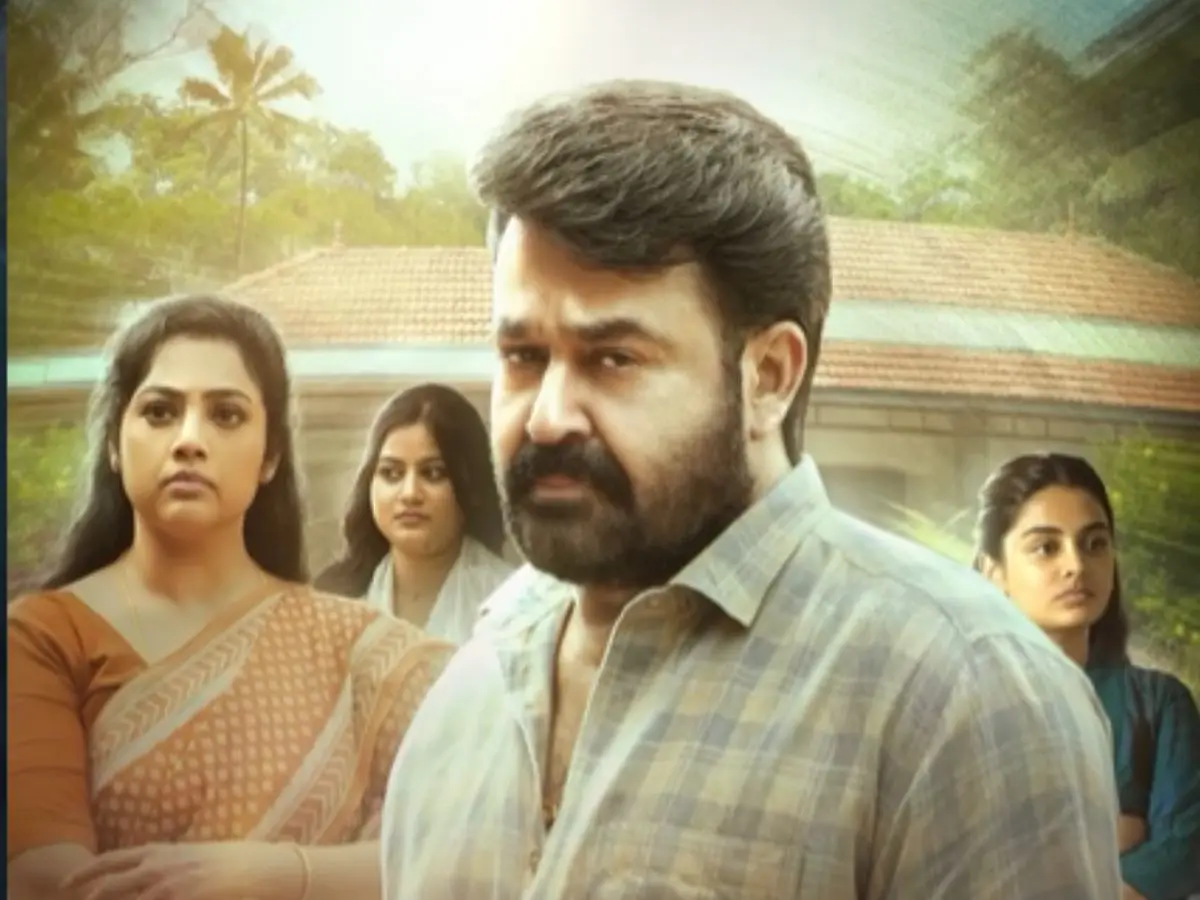 Drishyam 3 postponed; Mohanlal's crime thriller to hit theatres on THIS date Drishyam 3 postponed; Mohanlal's crime thriller to hit theatres on THIS date