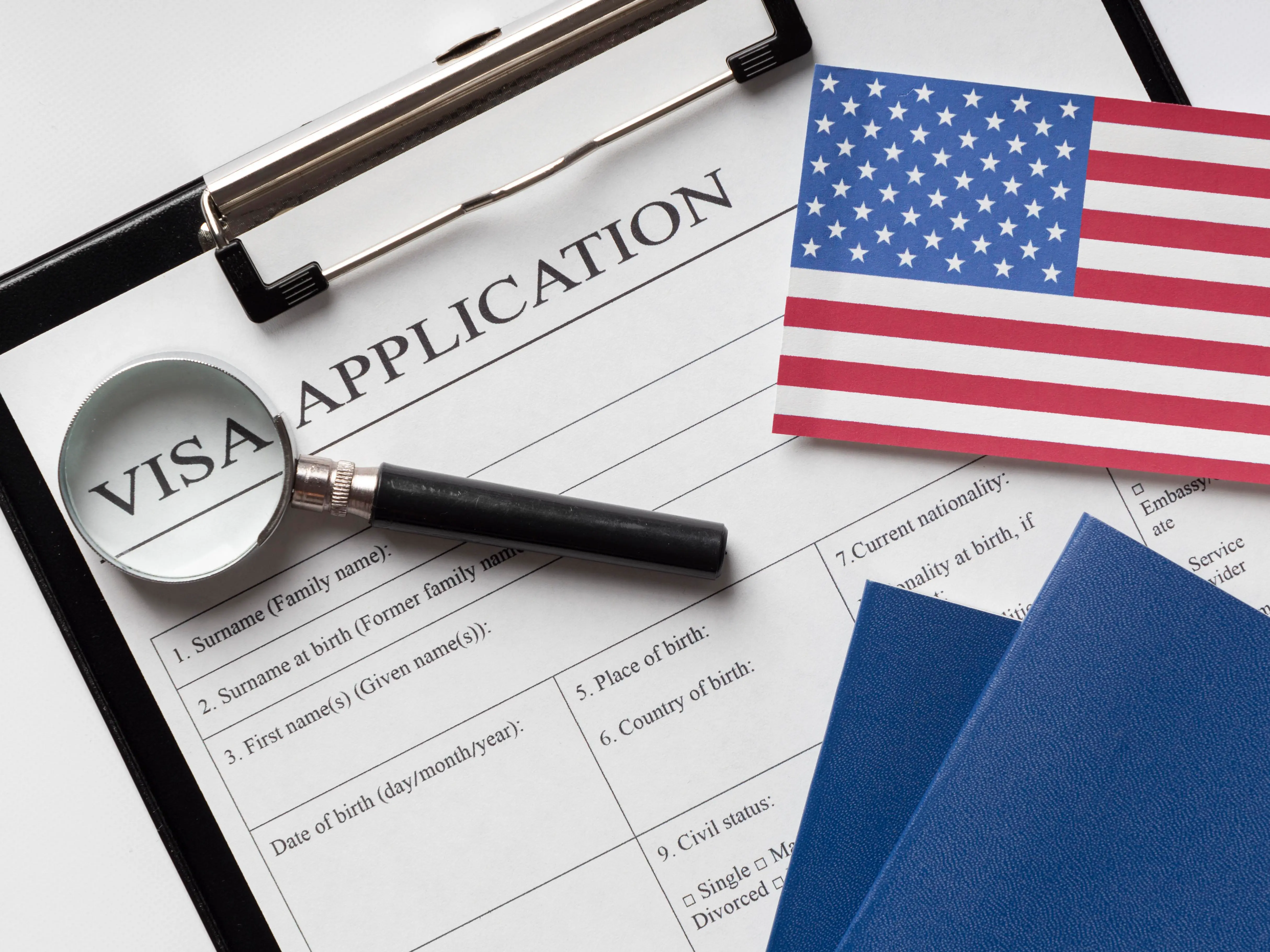 US H-1B visa registration drops 30–50% after new rules: What does it mean for industry? US H-1B visa registration drops 30–50% after new rules: What does it mean for industry?