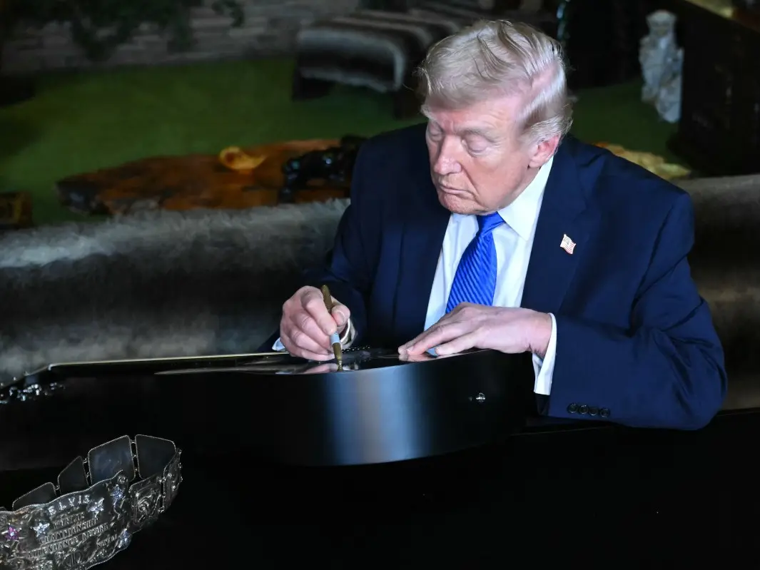 'I'd do a number on Kharg Island': Trump’s 1988 warning to Iran resurfaces amid ceasefire talks 'I'd do a number on Kharg Island': Trump’s 1988 warning to Iran resurfaces amid ceasefire talks