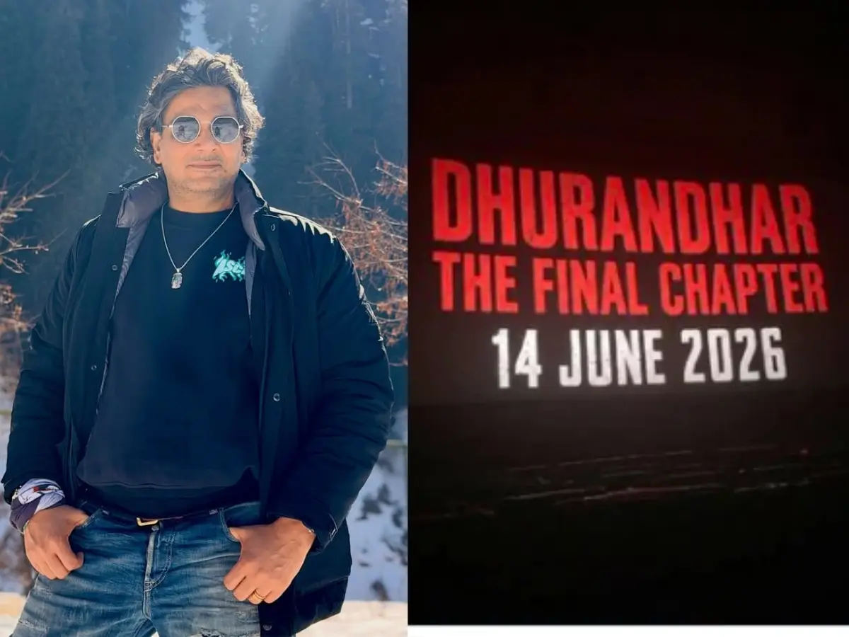Dhurandhar The Final Chapter is set to release in June? Mukesh Chhabra reacts Dhurandhar The Final Chapter is set to release in June? Mukesh Chhabra reacts