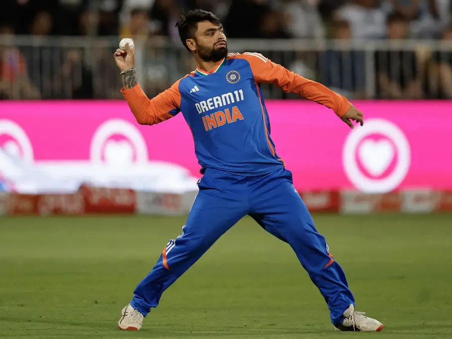 UP government set to appoint Rinku Singh as regional sports officer