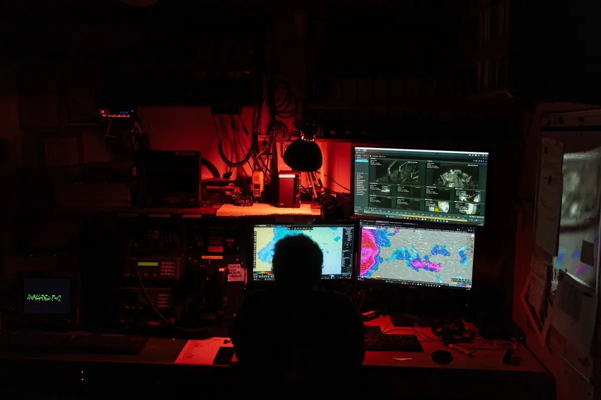 Why seabed mapping matters