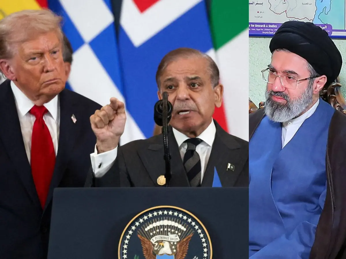 Pakistan eyes peace broker role between US and Iran as Trump halts war? What we know