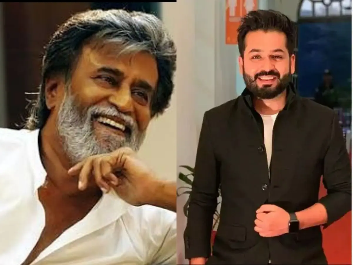 'Superstar moment': Aditya Dhar reacts with gratitude as Rajinikanth applauds Dhurandhar 2