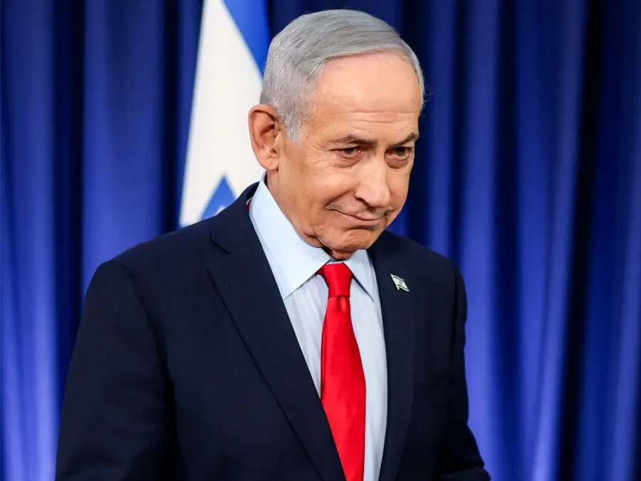 The ‘Samson Option’: Israel’s SECRET nuclear doctrine back in focus amid Iran war