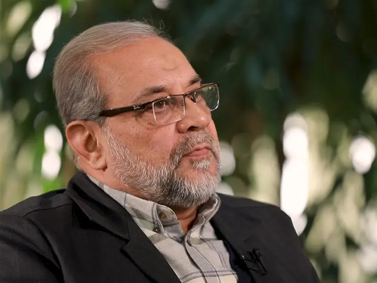 Mohammad Bagher Zolghadr replaces slain Ali Larijani as Iran’s top security chief; all you need to know Mohammad Bagher Zolghadr replaces slain Ali Larijani as Iran’s top security chief; all you need to know