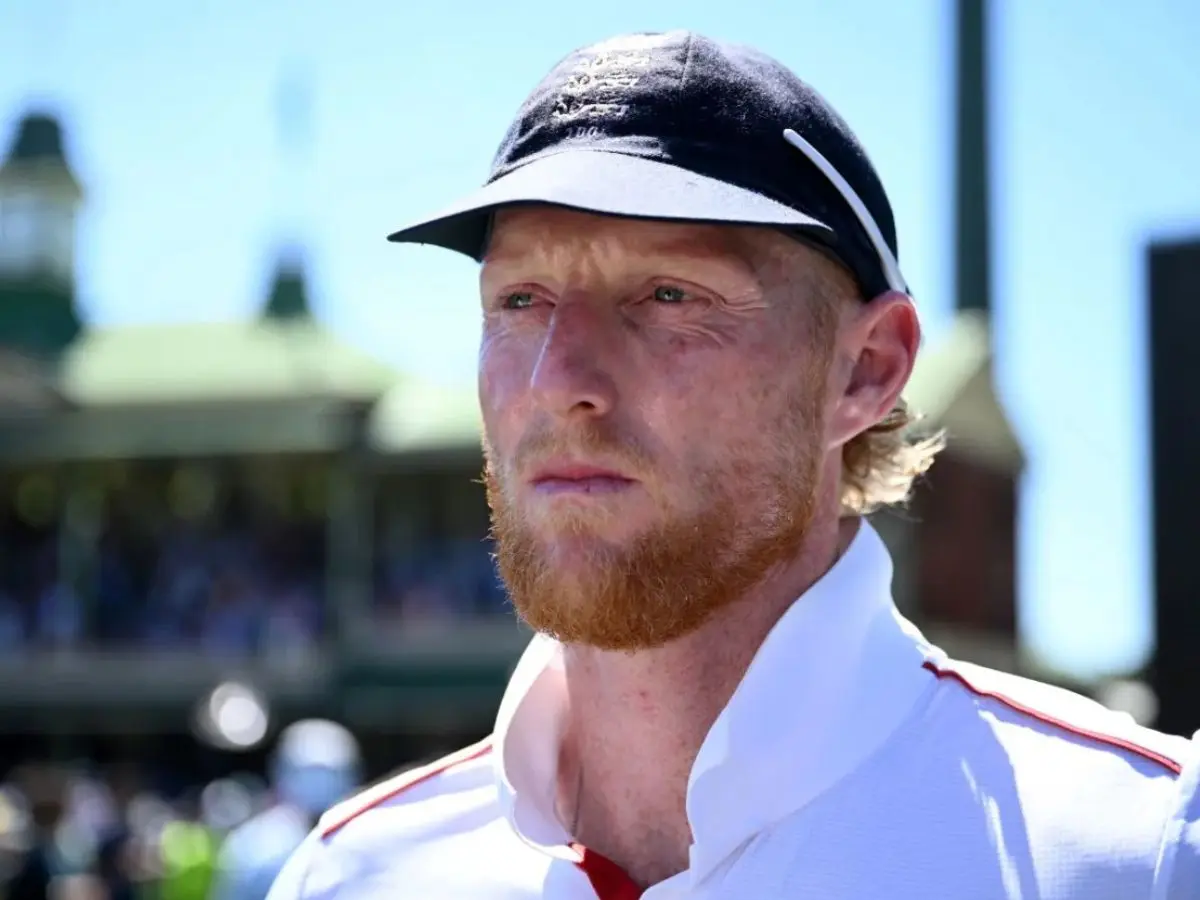 ‘We made mistakes, we learnt’: Stokes breaks silence after ‘hardest 3 months’, says ‘I F***G love this team’ ‘We made mistakes, we learnt’: Stokes breaks silence after ‘hardest 3 months’, says ‘I F***G love this team’