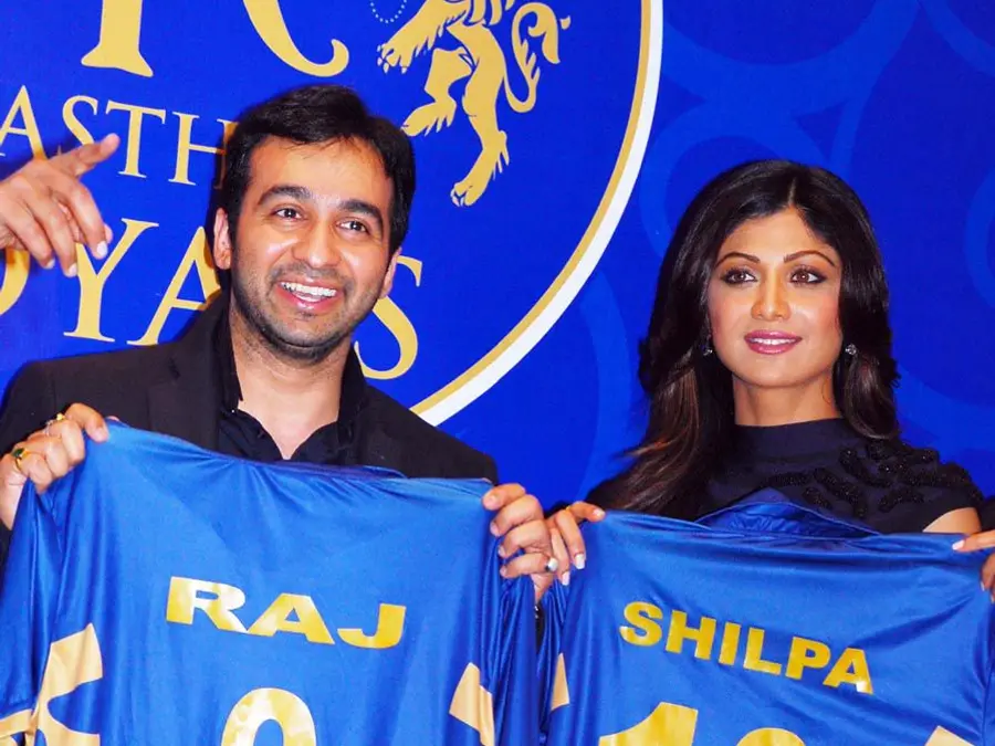 Raj Kundra's battle over Rajasthan Royals stake: Bombay High Court gives green light to challenge UK order