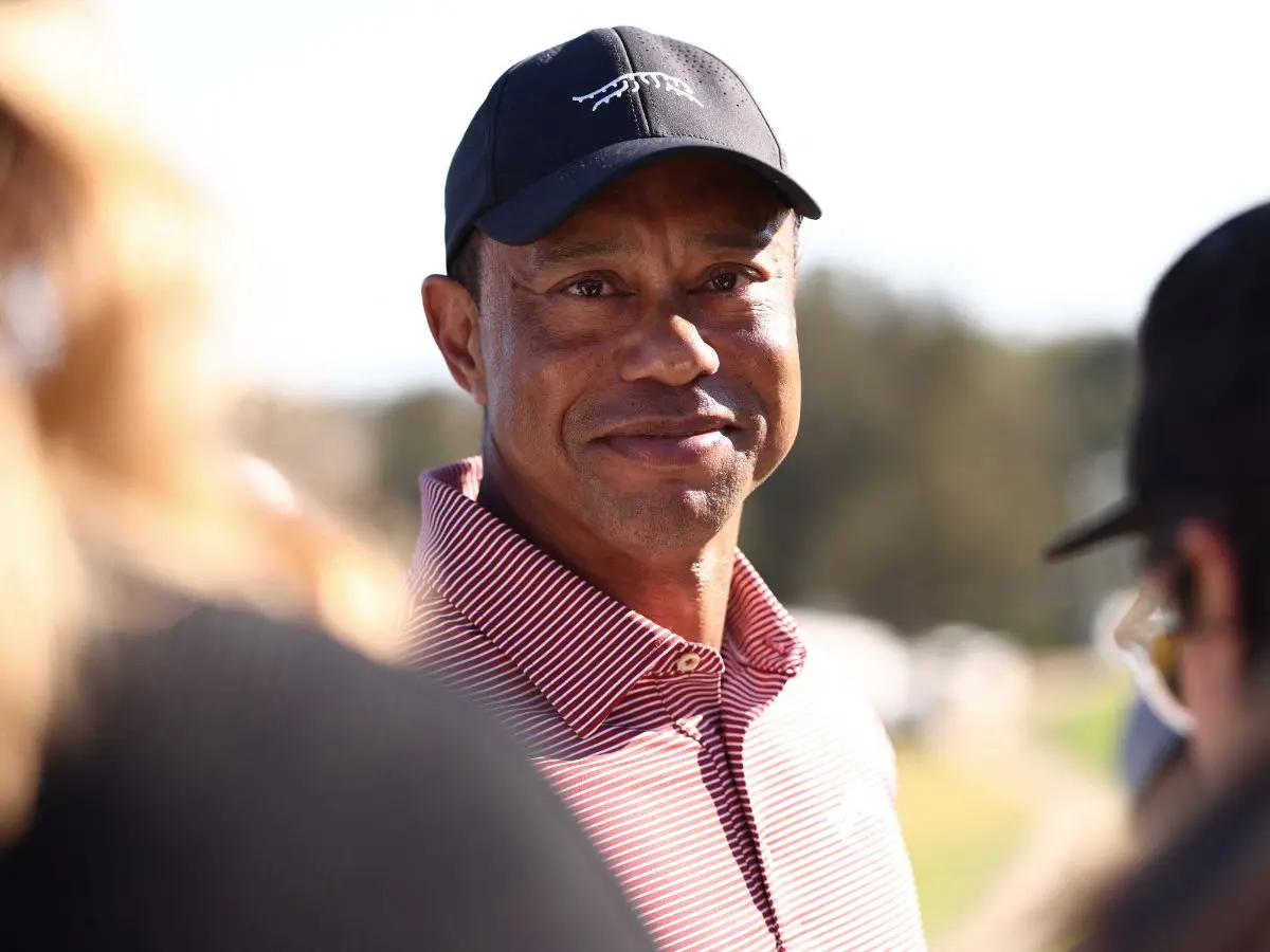 Tiger Woods Returns: Golf legend competes in TGL Finals ahead of 2026 Masters decision Tiger Woods Returns: Golf legend competes in TGL Finals ahead of 2026 Masters decision