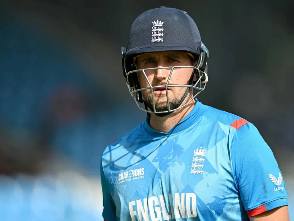 Rob Key hits back at Liam’s viral outburst: ‘No reason Livingstone’s England career is over’ Rob Key hits back at Liam’s viral outburst: ‘No reason Livingstone’s England career is over’