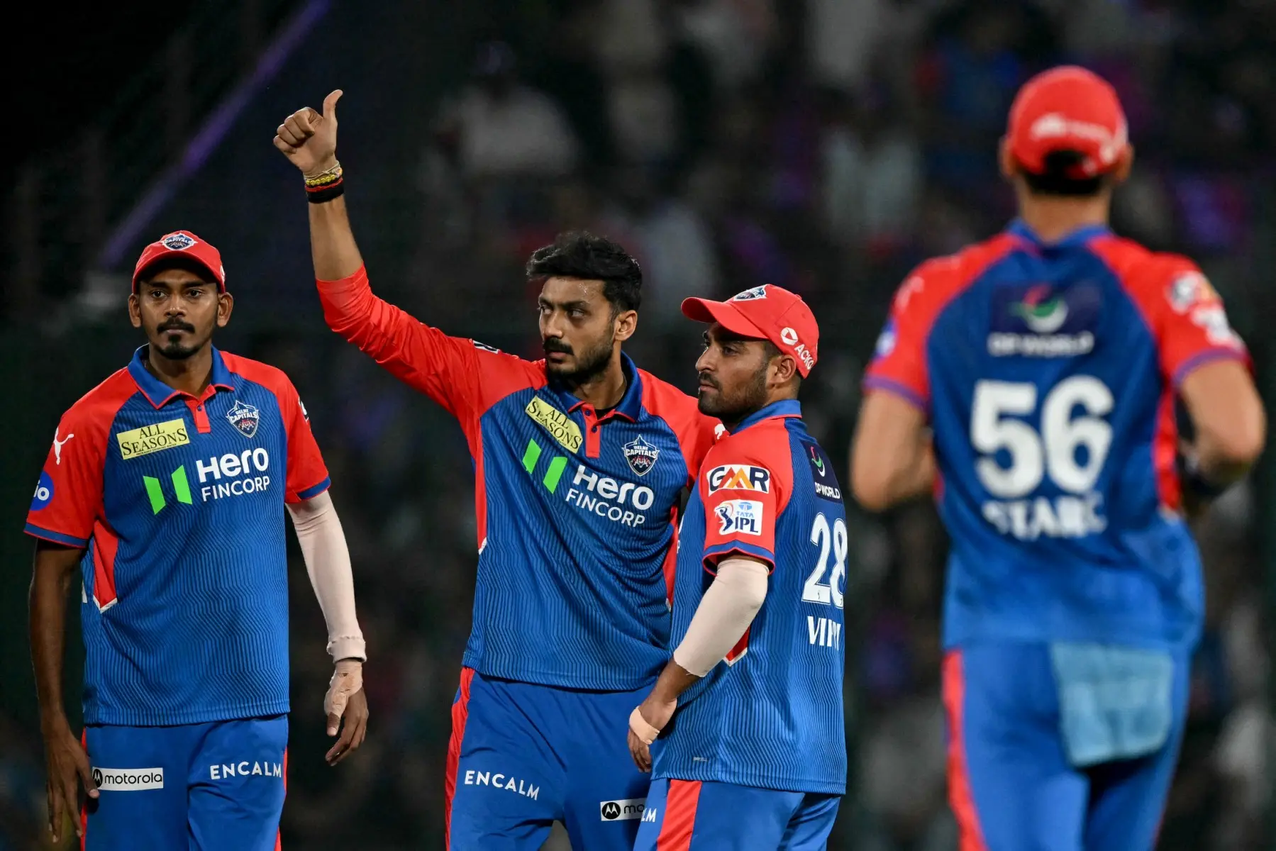 IPL 2026: Check out DC final squad; batters, bowlers, keepers and more