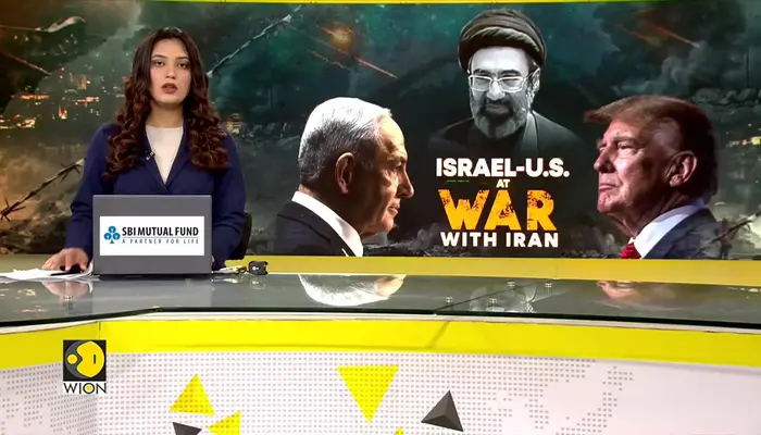 WionNews Video