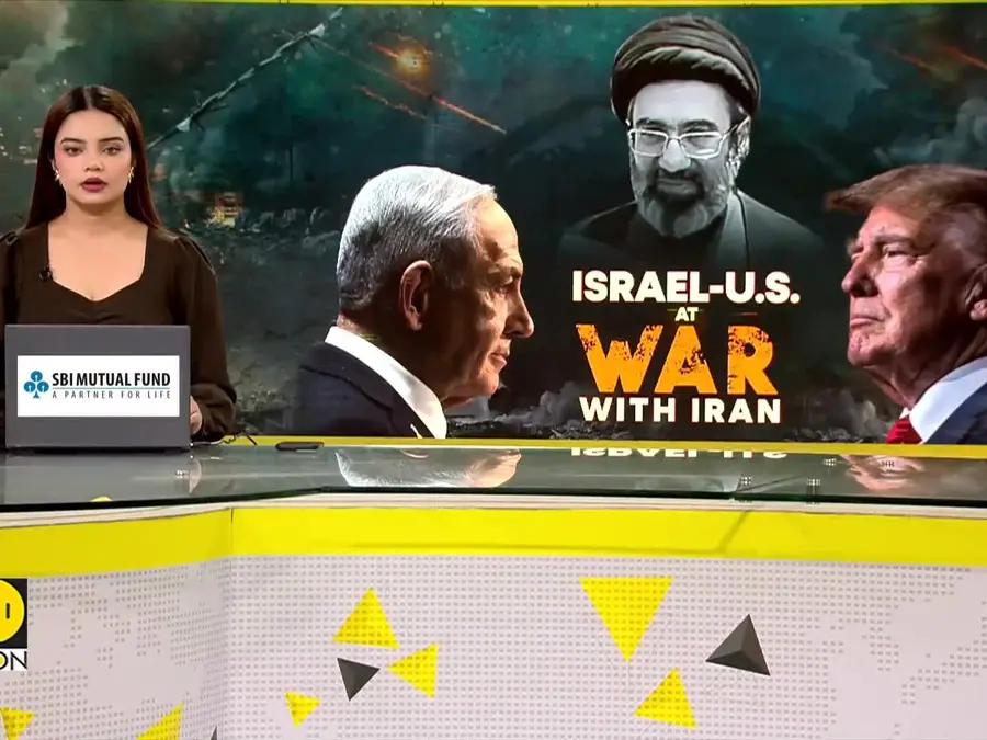 US-Iran War: Kenya Faces Fuel Shortages As West Asia War Disrupts Supply Chains | WION