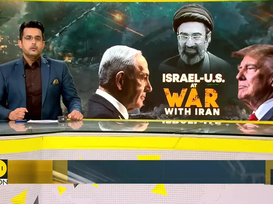 US-Iran War: Philippines Declares Energy Emergency As West Asia War Hits Fuel Supply | WION