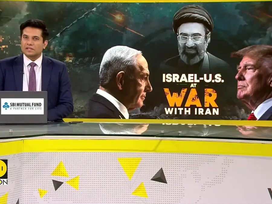 Israel-Lebanon Conflict | Lebanon War Stories: Civilians Share Their Ordeal Amid Conflict